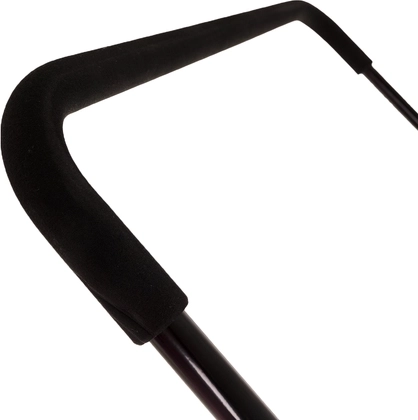 Grote 100 l zak en eenvoudige bediening