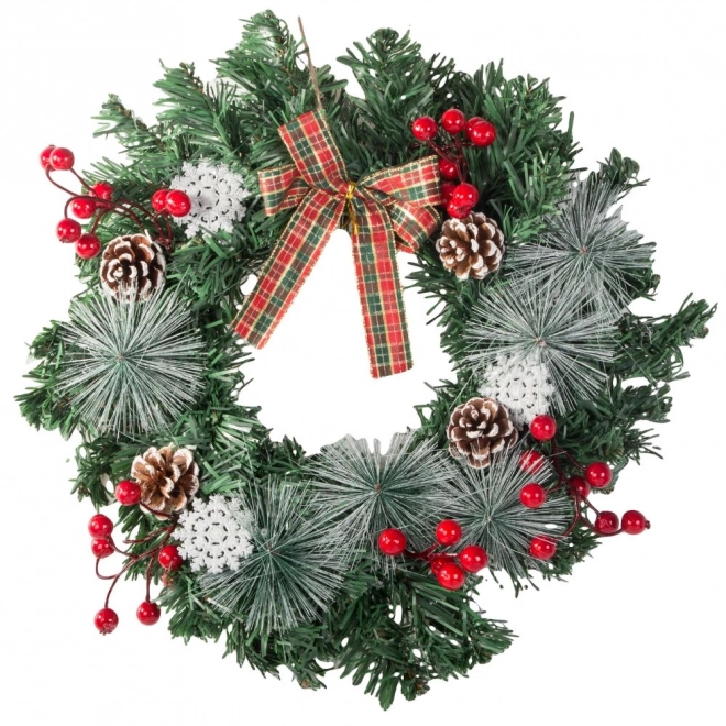 Kerstversiering guirlandes decoratie voor de deur decoratie voor de muur kerstdecoratie