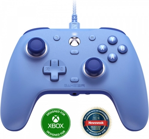 GameSir G7 SE bedrade controller – blauw
