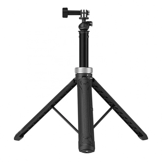 Universele telescopische selfiestick en statief Telesin