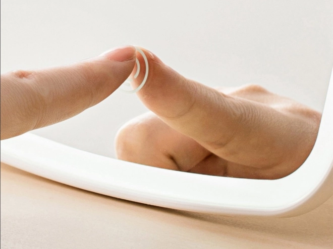 LED cosmetica spiegel met verlichting