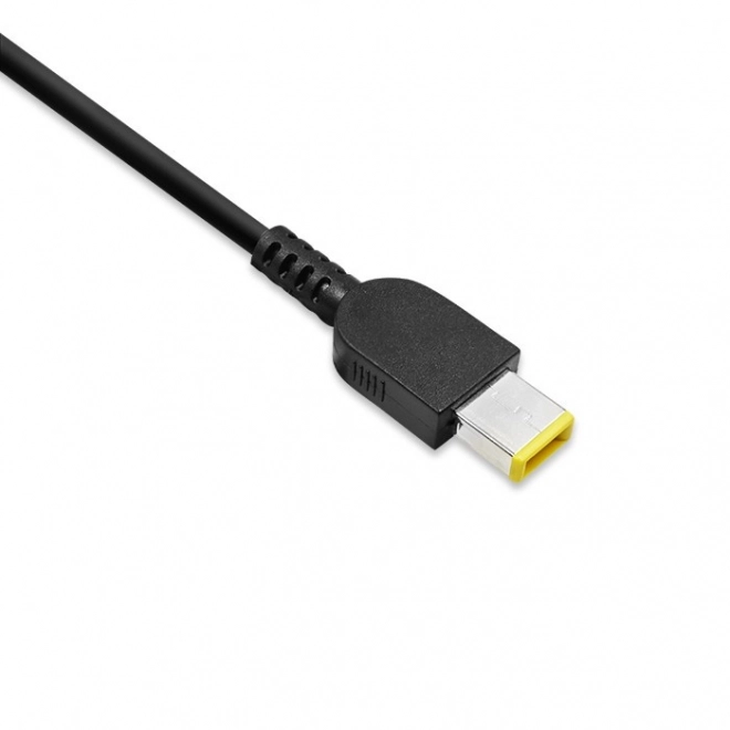 Voedingsadapter voor Lenovo 135W met kabel