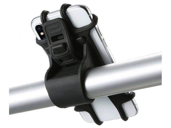 Universele telefoonhouder voor fiets en motor