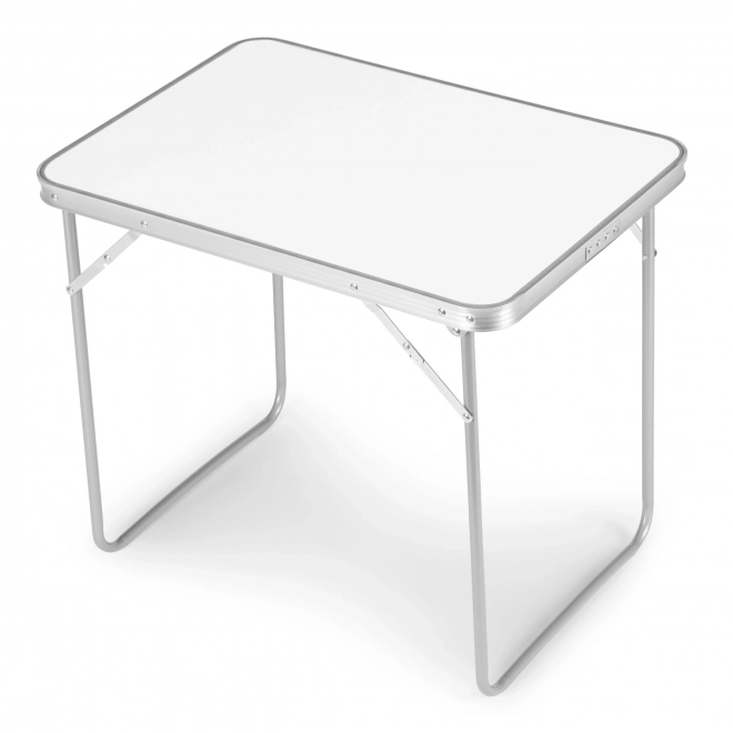Opvouwbare toeristische kampeertafel 80x60 cm