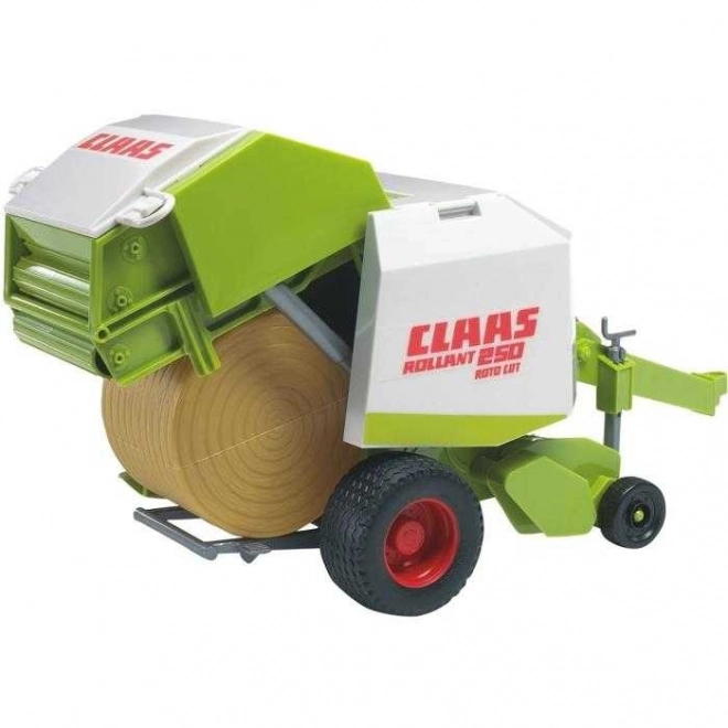 Bruder CLAAS Rollant 250 balenpers