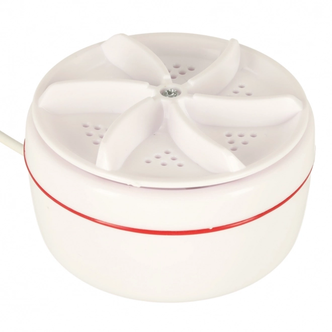 Mini-wasmachine draagbaar 5L USB