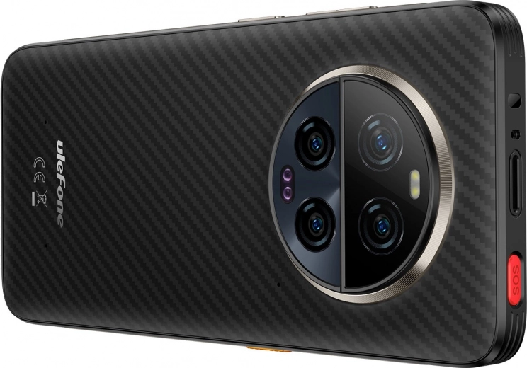 IP69K-bestendigheid voor extreme omstandigheden