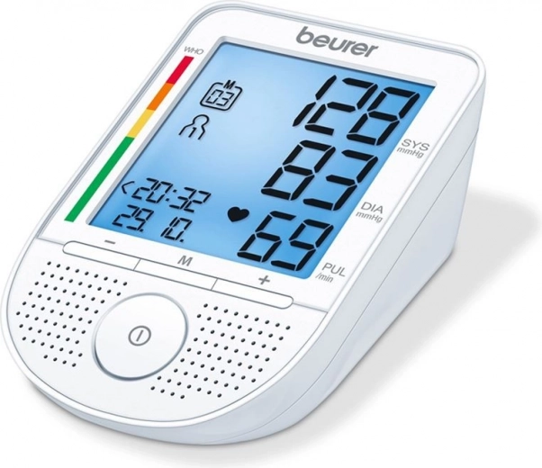 Spraakmeldingen in meerdere talen