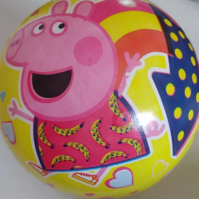 Bal 230 mm Peppa Pig