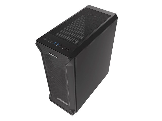 Genesis Irid 505 V2 met raam, USB 3.0