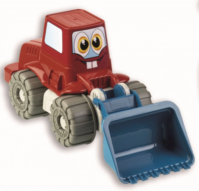 Androni RECYKLAGE Happy Truck loader - 32 cm