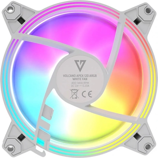 Geoptimaliseerde luchtstroom