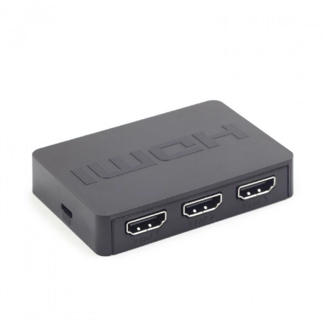 HDMI schakelaar 3 poorten