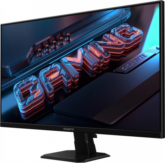 Meeslepend 27" beeld voor gaming