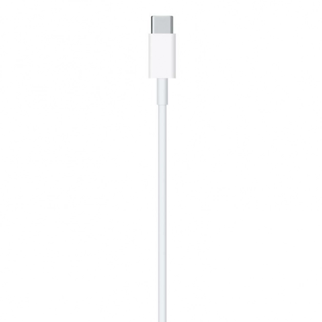 Kabel USB-C naar Lightning 2m