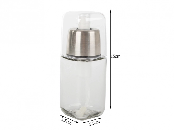 Olieverstuiver voor azijn 180 ml
