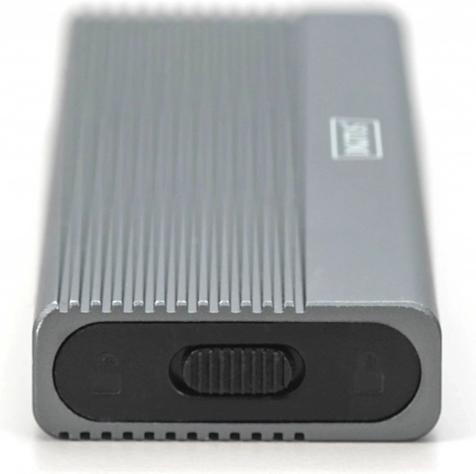 Gereedschapsloze installatie M.2 SATA