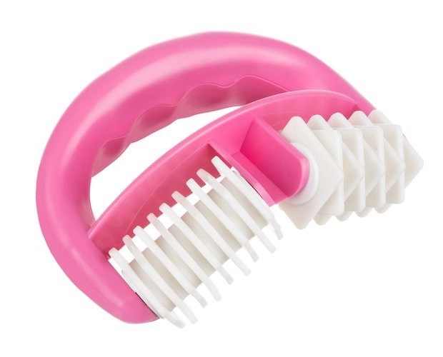 Chinese siliconen cups met massager - set