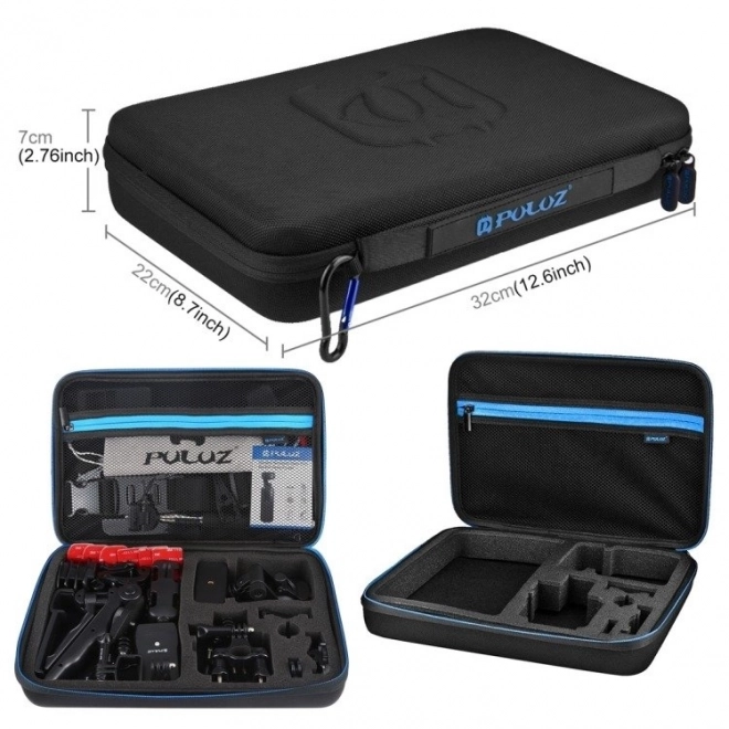 Ultieme Combo Kit voor DJI Osmo Pocket 43 in 1