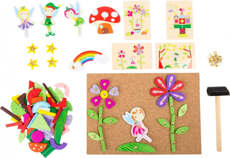 Eenvoudig en veilig knutselen