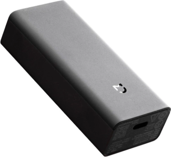 Duurzame aluminium behuizing en lange accuduur