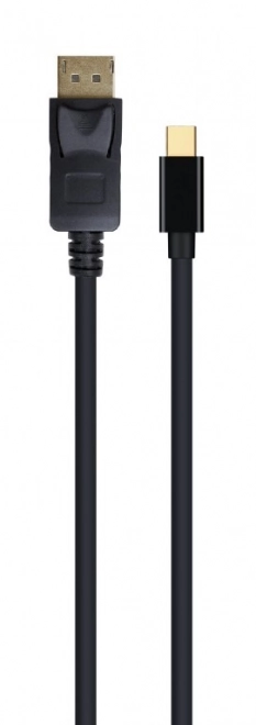 Kabel Mini DisplayPort naar DisplayPort 1,8 m