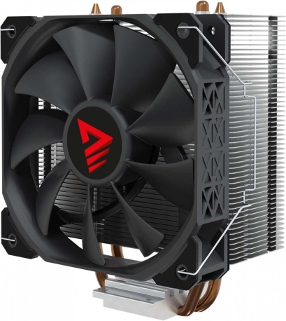CPU-koeler Savio Frost X2