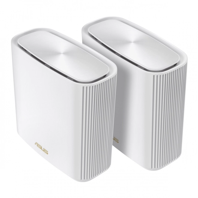 Systeem ASUS ZenWiFi XT9 WiFi 6 AX7800 2-pack wit