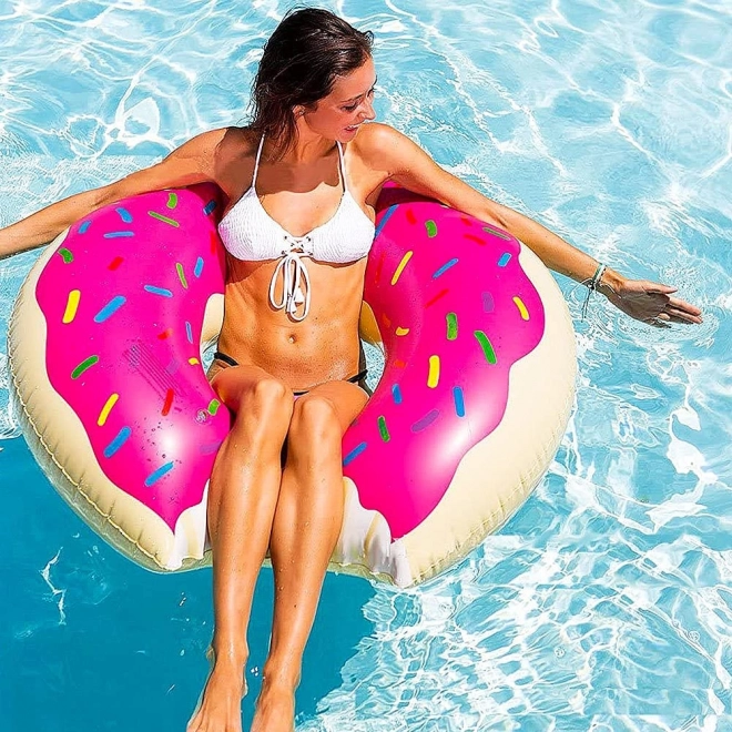 Plezier bij het zwembad en op vakantie