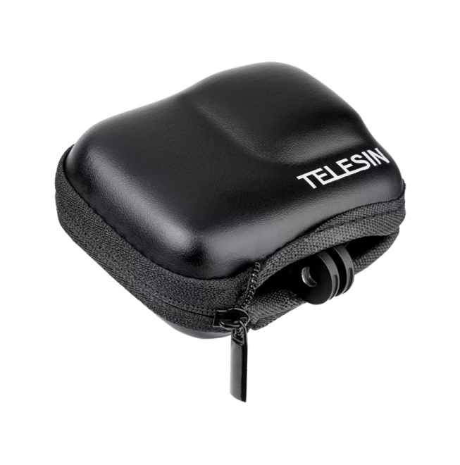 Beschermhoes / etui Telesin voor GoPro Hero 9 / Hero 10 / Hero 11 / Hero 12 (GP-CPB-901)