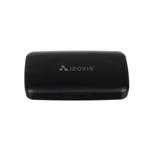 Draadloze Bluetooth-hoofdtelefoon Izoxis 24272