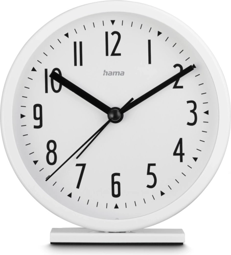 Stille, vloeiende beweging voor een rustige slaap