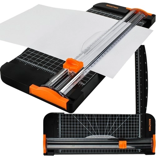 Papiersnijder A3, A4, A5, B5