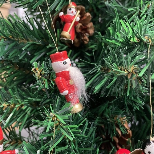 Rijke decoratie