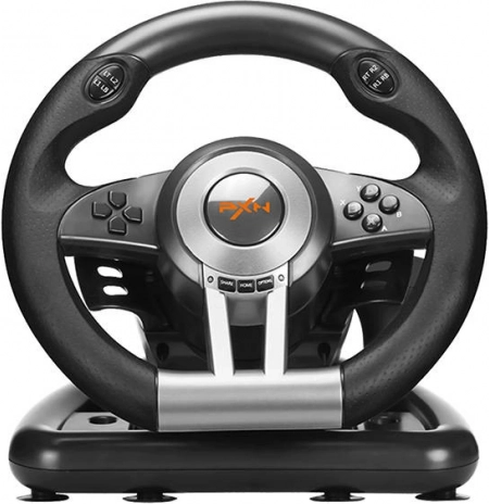 Gamingstuur PXN V3 voor PC, PS3, PS4, XBOX ONE en SWITCH