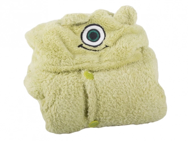 Warme hoodie deken met capuchon XL 2-in-1