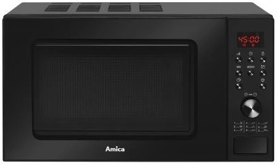 Magnetron met grill 20 l AMICA AMGF20E1GB
