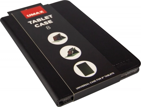 UMAX universele tablethoes 8″