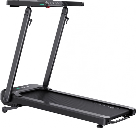 Automatische helling in 9 niveaus