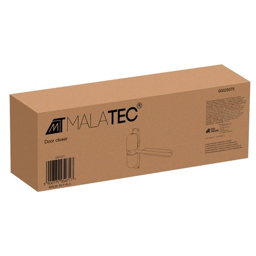 Deurdranger Malatec