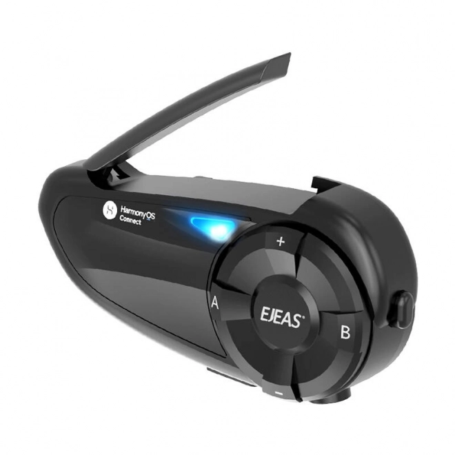 Intercom voor motoren EJEAS Q7
