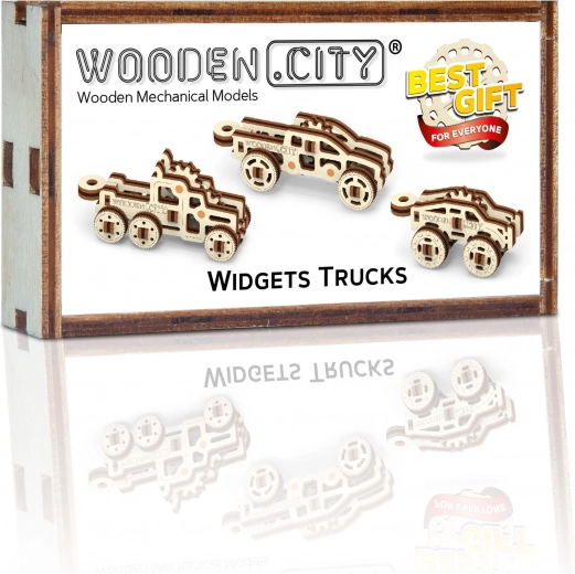 Gemakkelijke montage