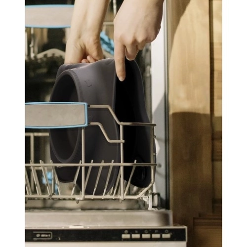 Dubbele kom - 450 ml Purlov 21632