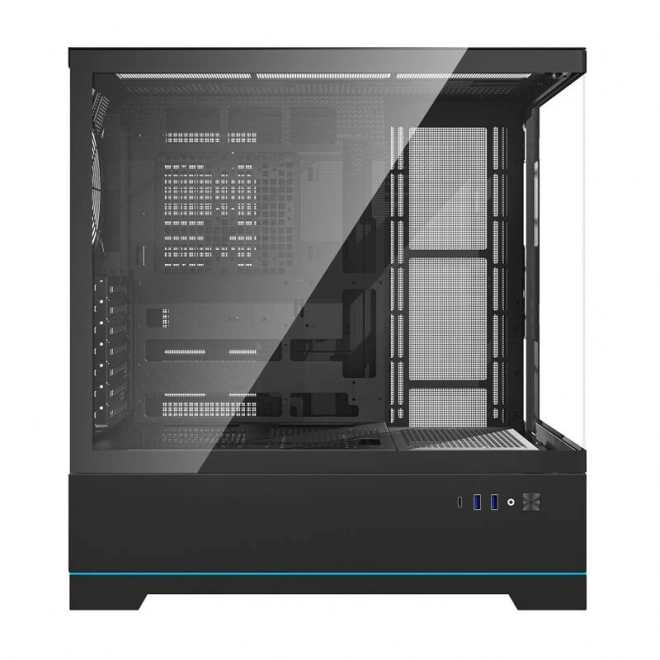 Computerbehuizing Darkflash DY451