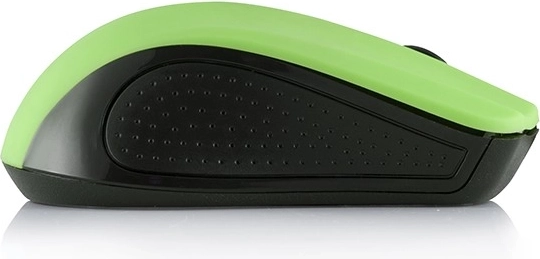 Precieze cursorbesturing