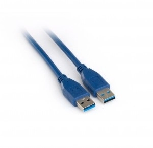Verstelbare monitorhouder met gasveer en USB-poorten