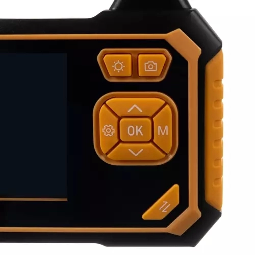 Endoscoop - inspectiecamera 5m