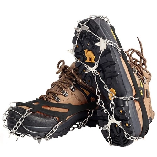Antislipkappen voor schoenen Nesmeky - maat 36 - 40