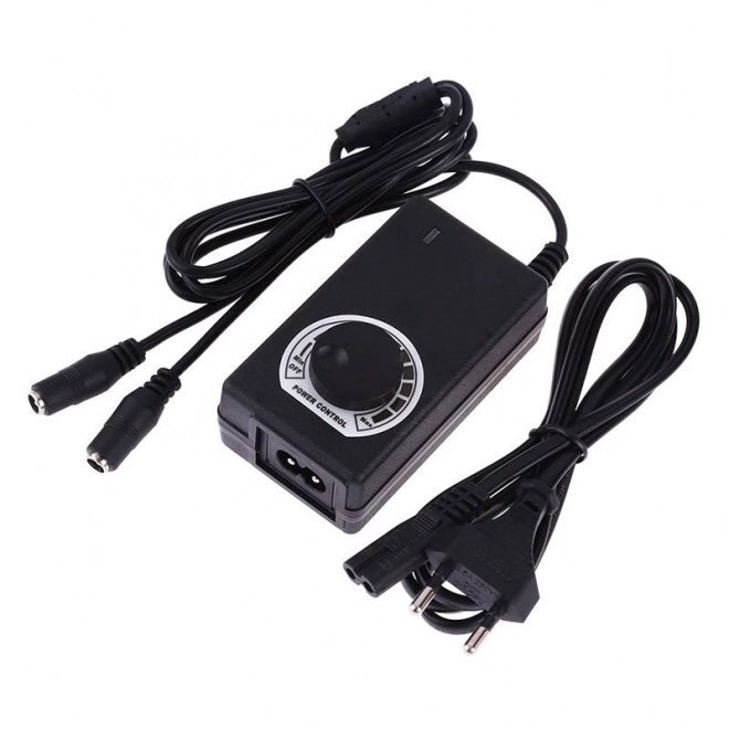 Voedingsadapter Puluz voor fotostudio