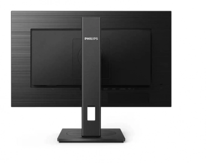 Monitor Philips 27" IPS DVI HDMI DP Pivot